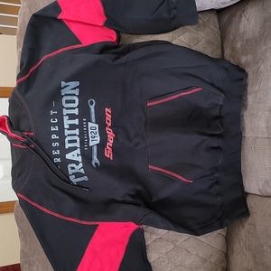 Snap-On Tools hoodie